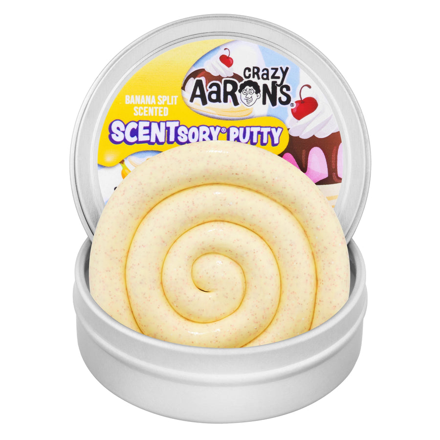 Banana Split | SCENTsory® I8