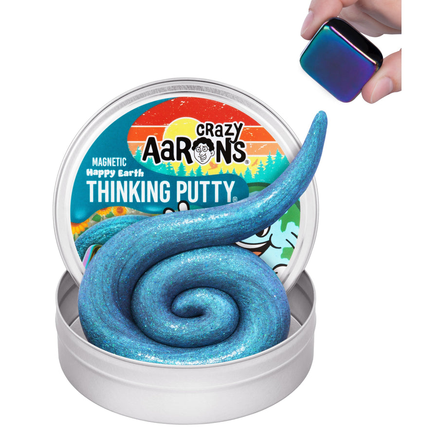 Happy Earth | Magnetic Storms® C7