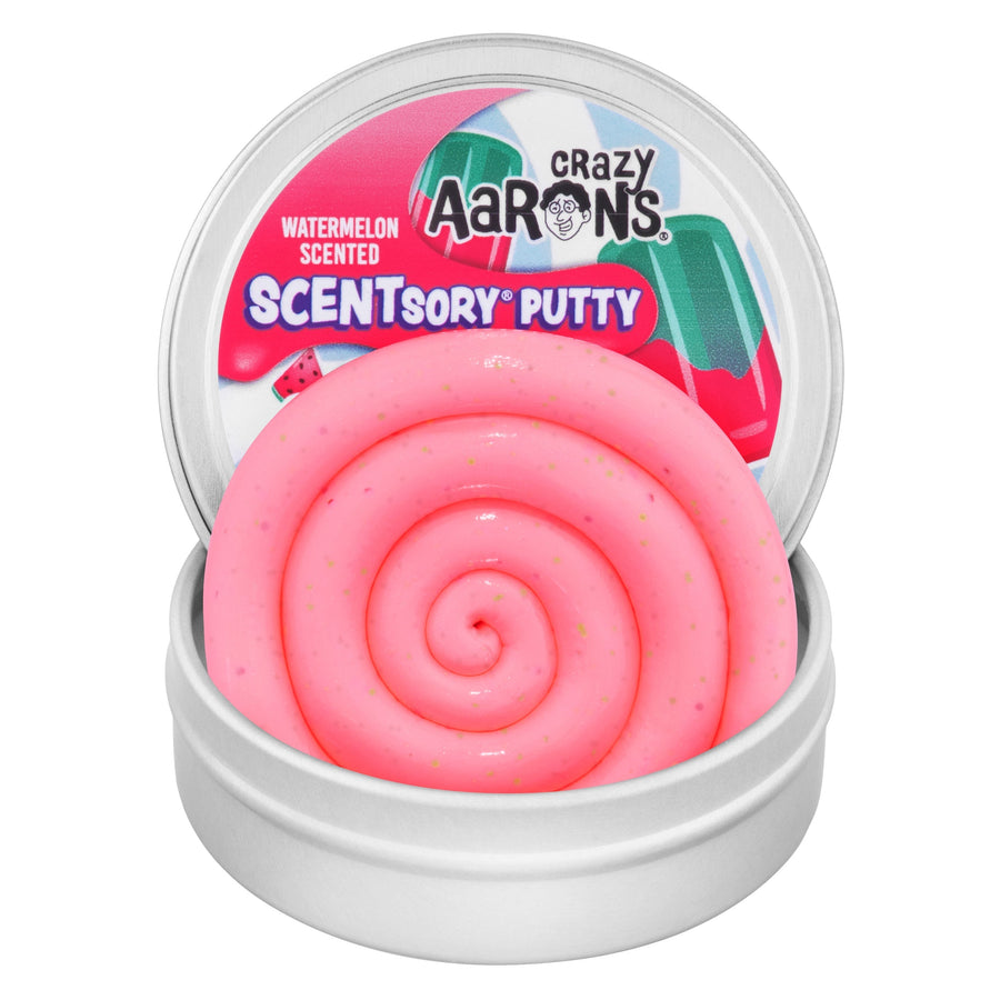 Popsicle | SCENTsory™ - Modern Pick J7