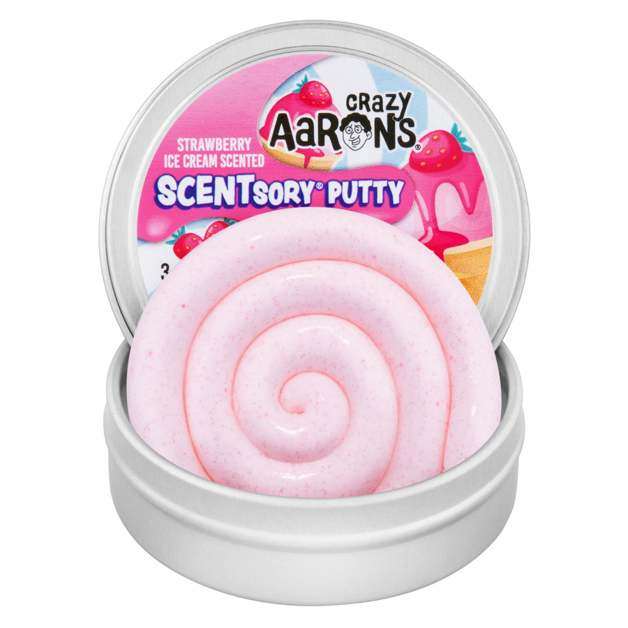 Scoopberry | SCENTsory™ C5