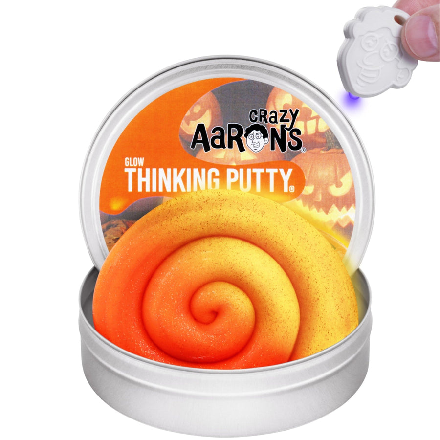 Jack O'Lantern | Glowbrights® R1