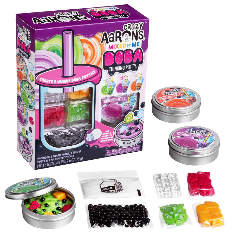 Boba | Mixed by Me Kit L2