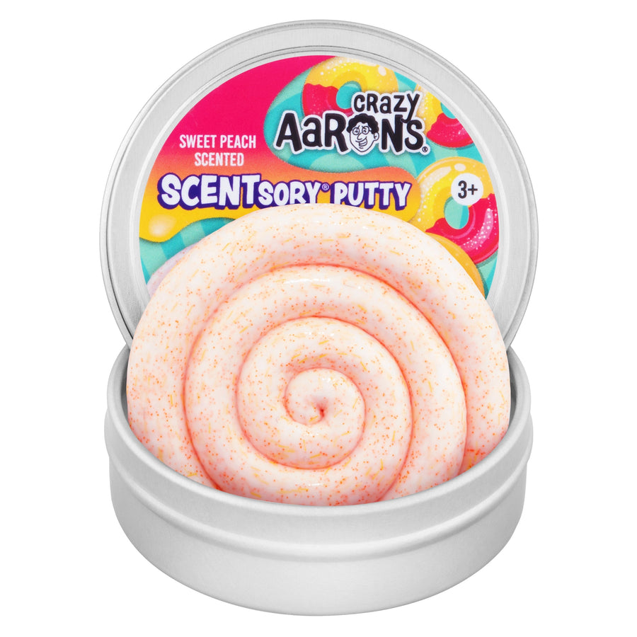Peach Ring | Scentsory® P0