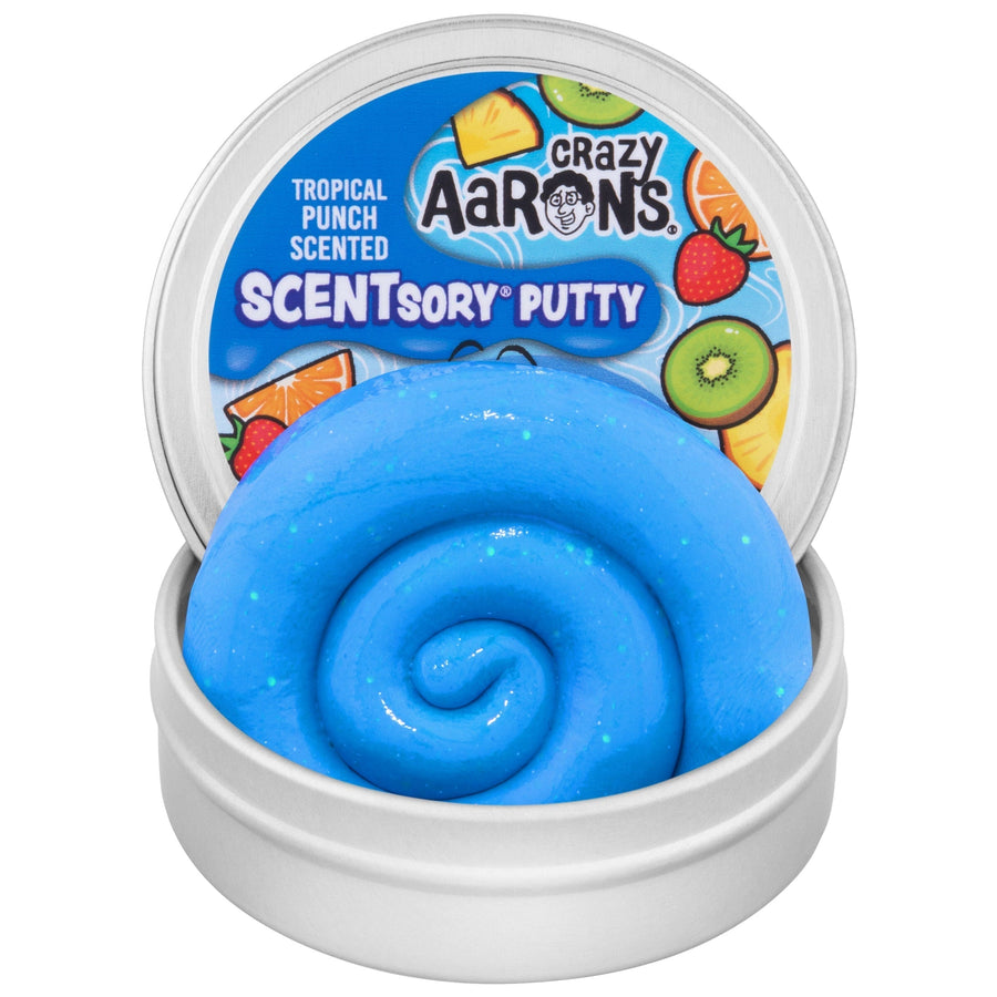 Tropical Punch | SCENTsory® A4