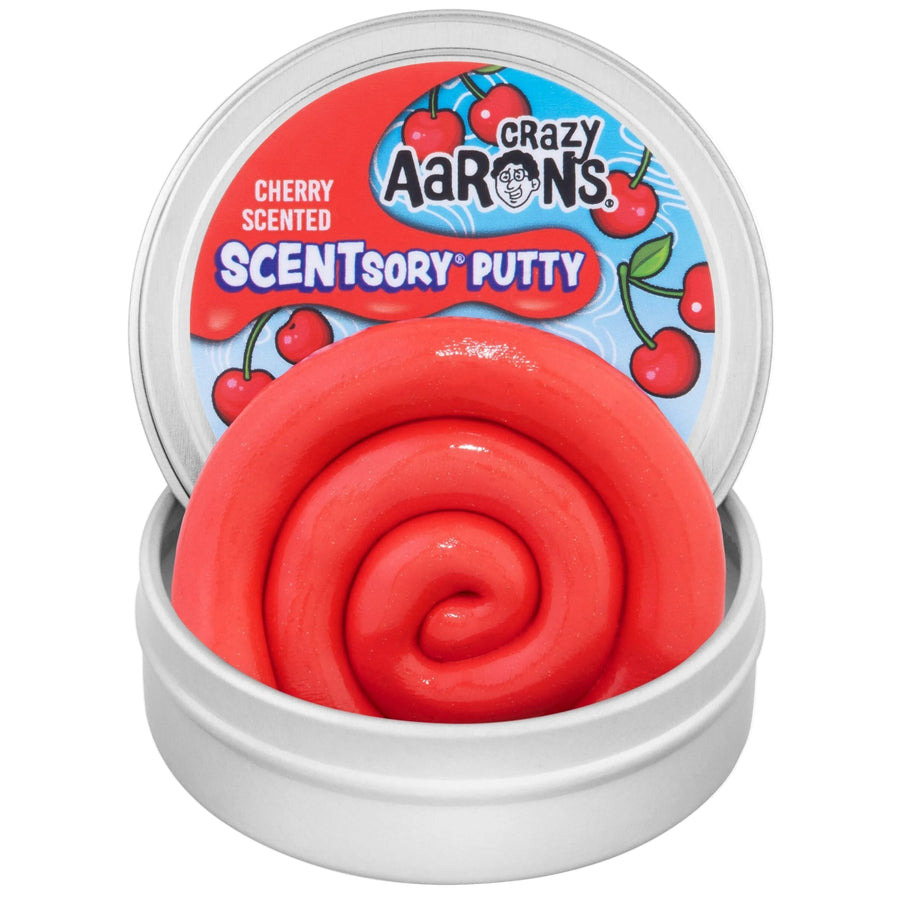 Very Cherry | SCENTsory® I8