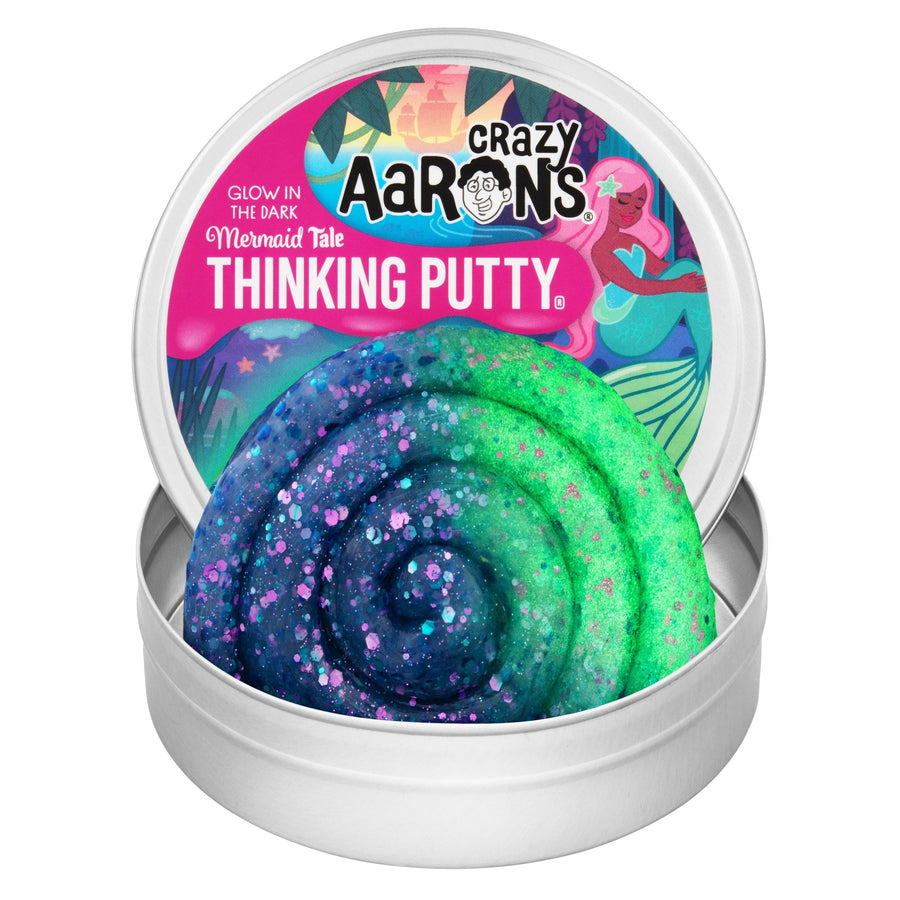 Mermaid Tale® | Glowbrights® X5