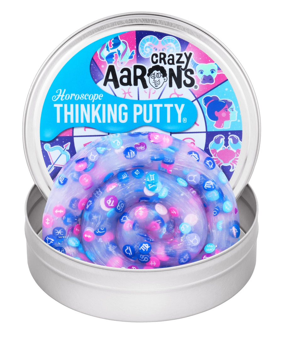 Horoscope | Thinking Putty® S5