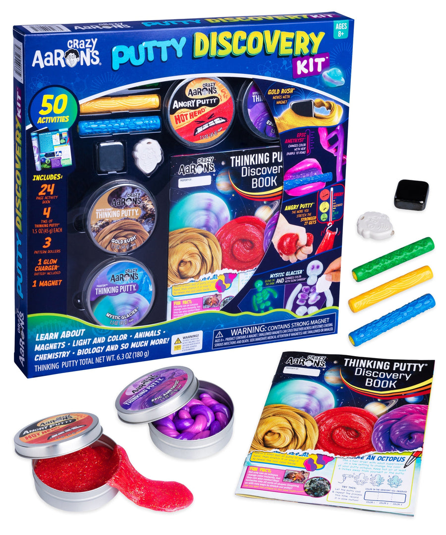 Putty Discovery Kit™ U5