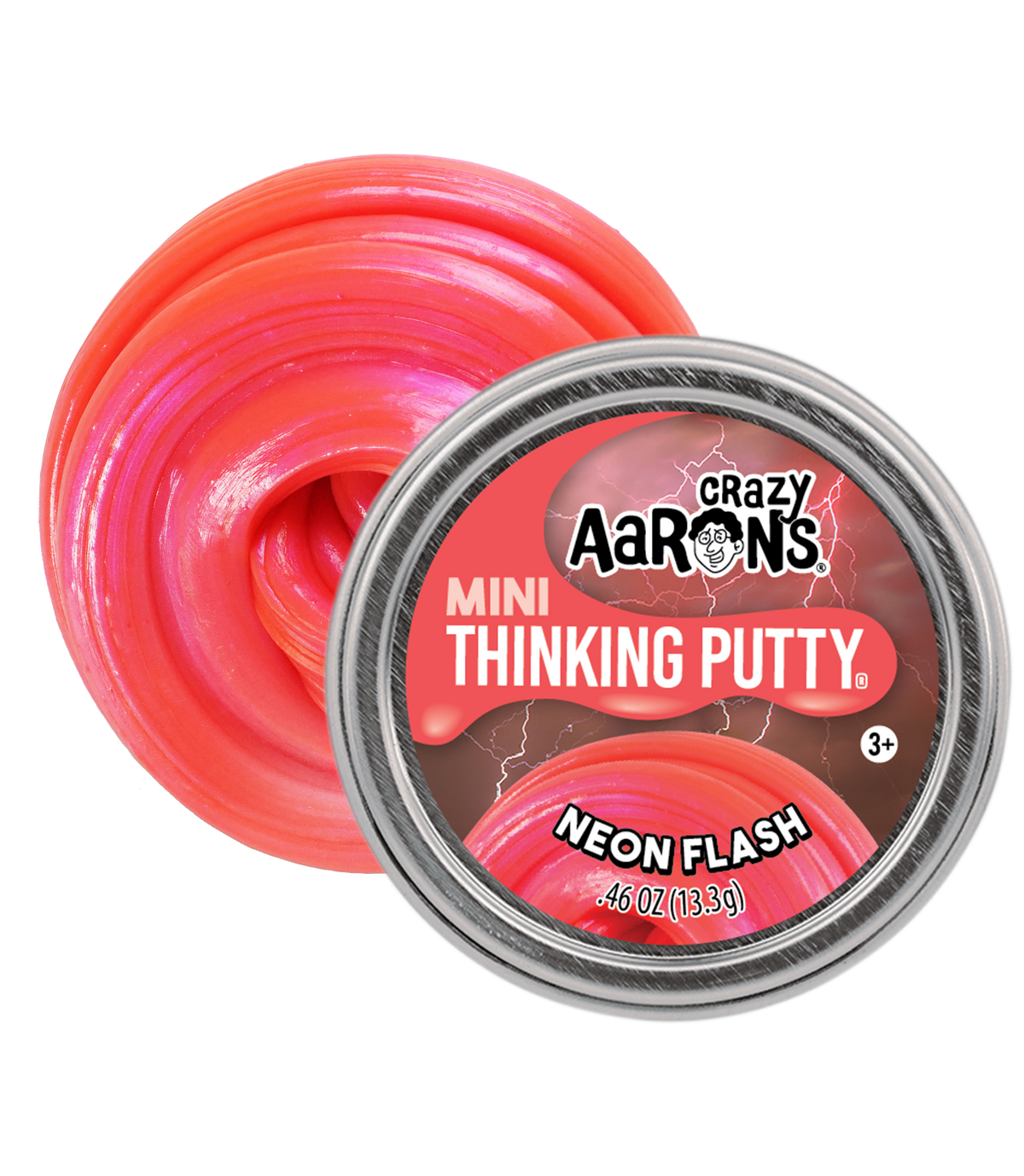 Neon Flash | MINI