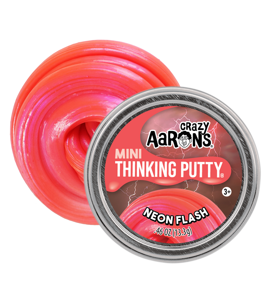 Neon Flash | MINI D3