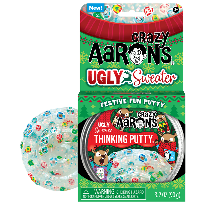 Ugly Sweater | Holiday T9