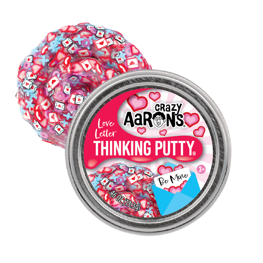 Be Mine | MINI L4