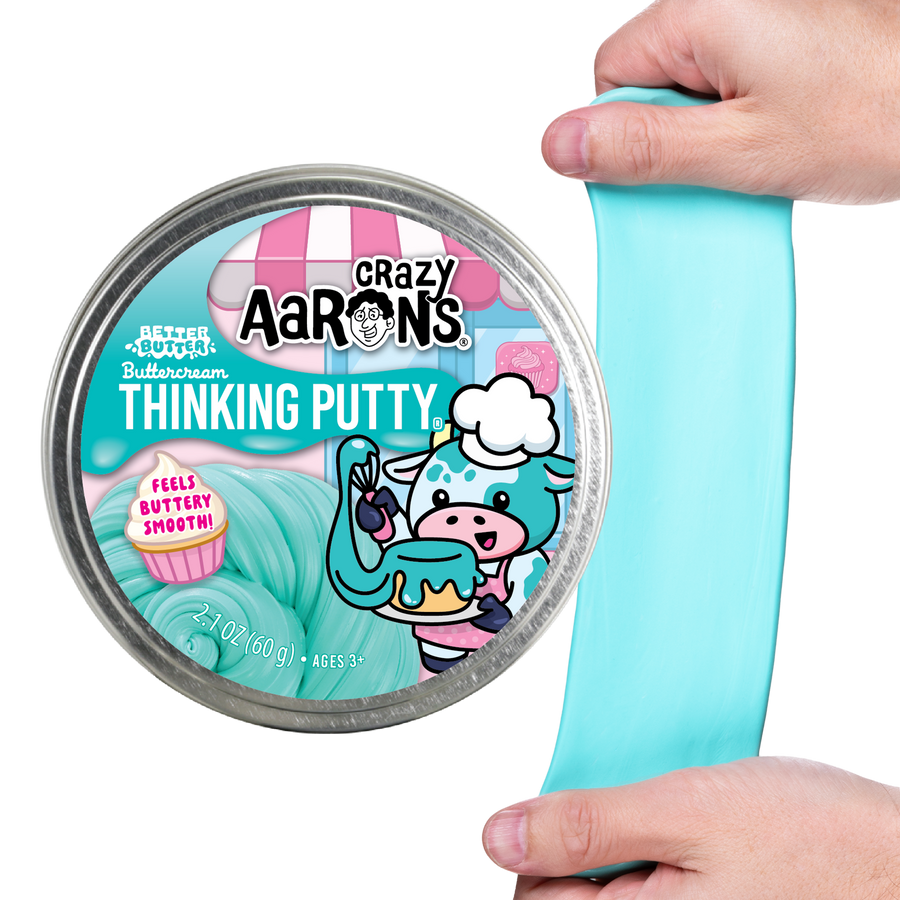 Buttercream BB | Trendsetters - Soft Clean Pack W5