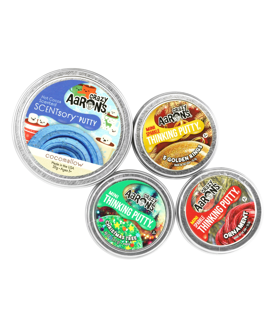 Christmas Classics | Bundle F0