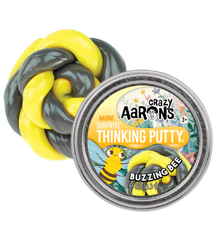 Buzzing Bee | MINI - Lite Daily Pack J1