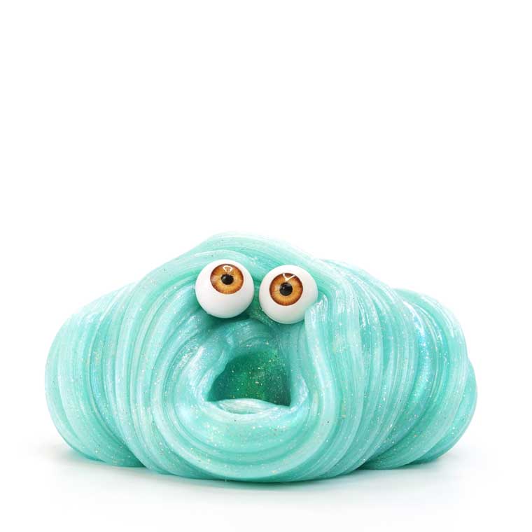 Crazy Aaron Accessory 4 Count Eyeball Pack M5