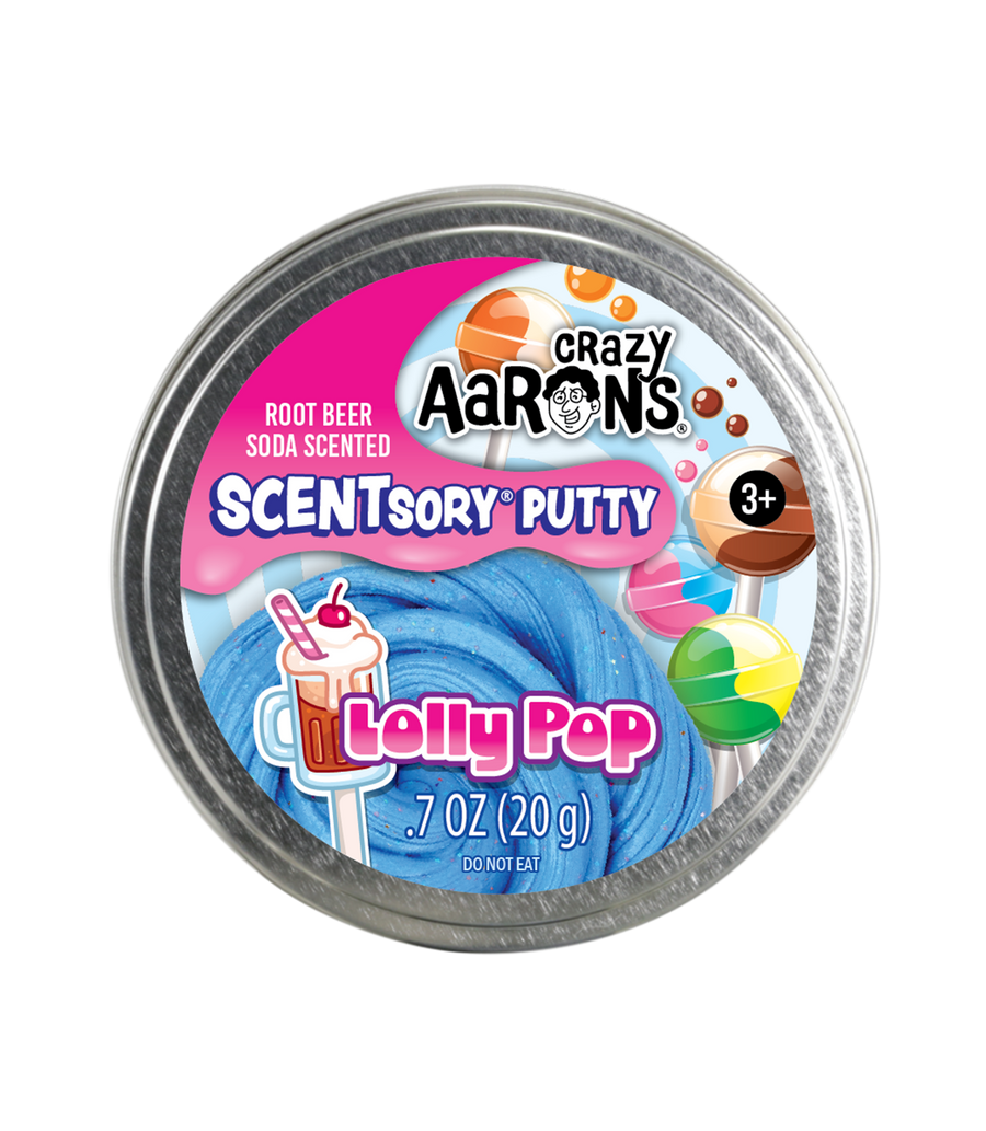 Lolly Pop | Scentsory® O9