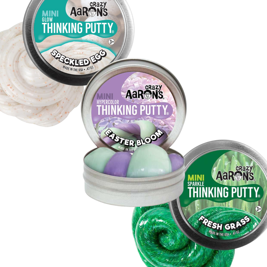 Spring has Sprung | MINI Tin Bundle K0