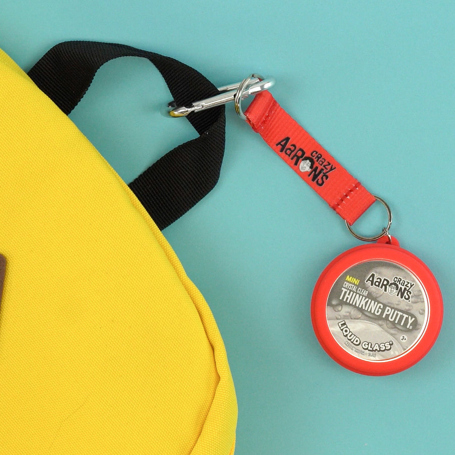 Bag Clip | Red W4