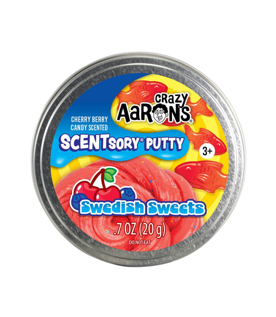 Swedish Sweets | Scentsory® V4