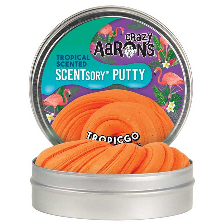 Tropicgo | SCENTsory™ H1