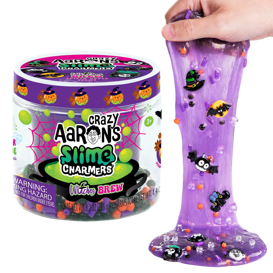 Witches Brew | Water Slime | Slime Charmers™ U8