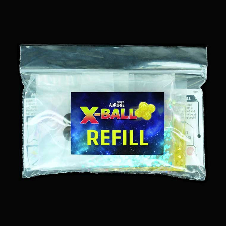 X-Ball | PermaPutty® Refill Kit P3