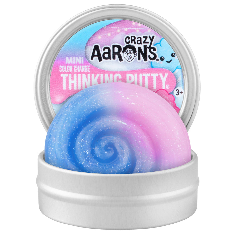 Cotton Candy | MINI O2