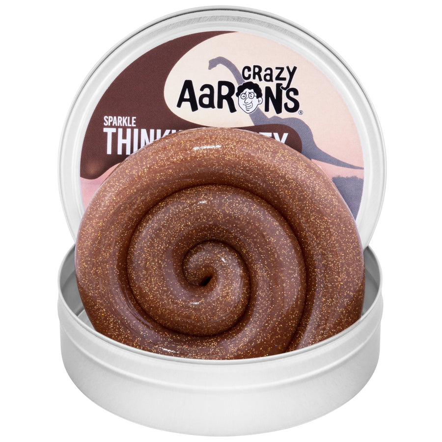 Dino Poop | Thinking Putty® U2