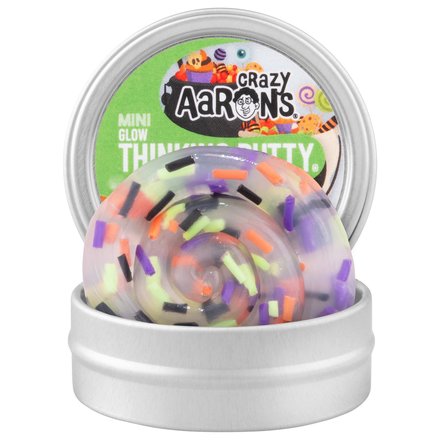 Goodie Bag | MINI Tin Glowbrights® U5
