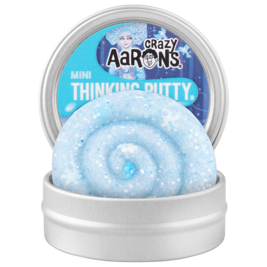 Ice Princess | MINI J5