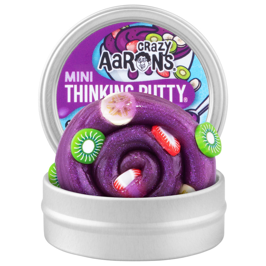 Acai Bowl | MINI S0