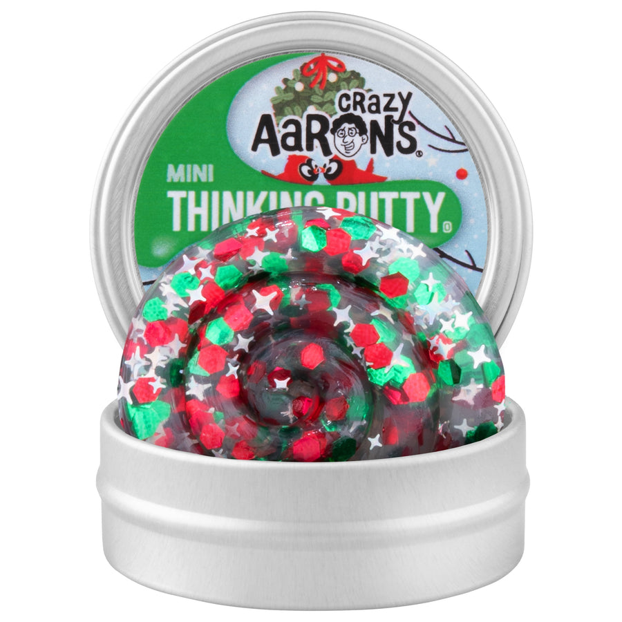Mistletoe Mania | MINI W2