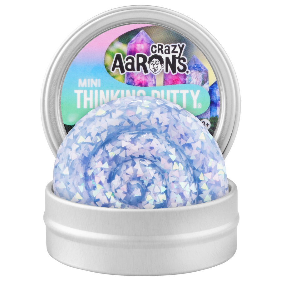 Mystic Crystal | MINI A1