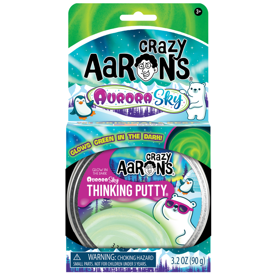 Aurora Sky | Glowbrights - Clean Bright Set I3