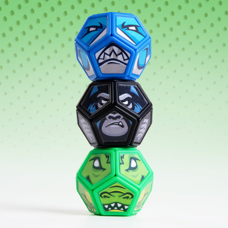 Pinchies |Jungle Jam Z4