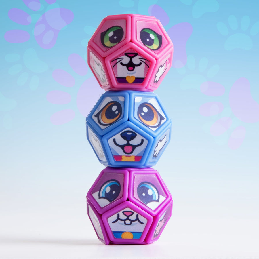 Pinchies | Pet Parade H0