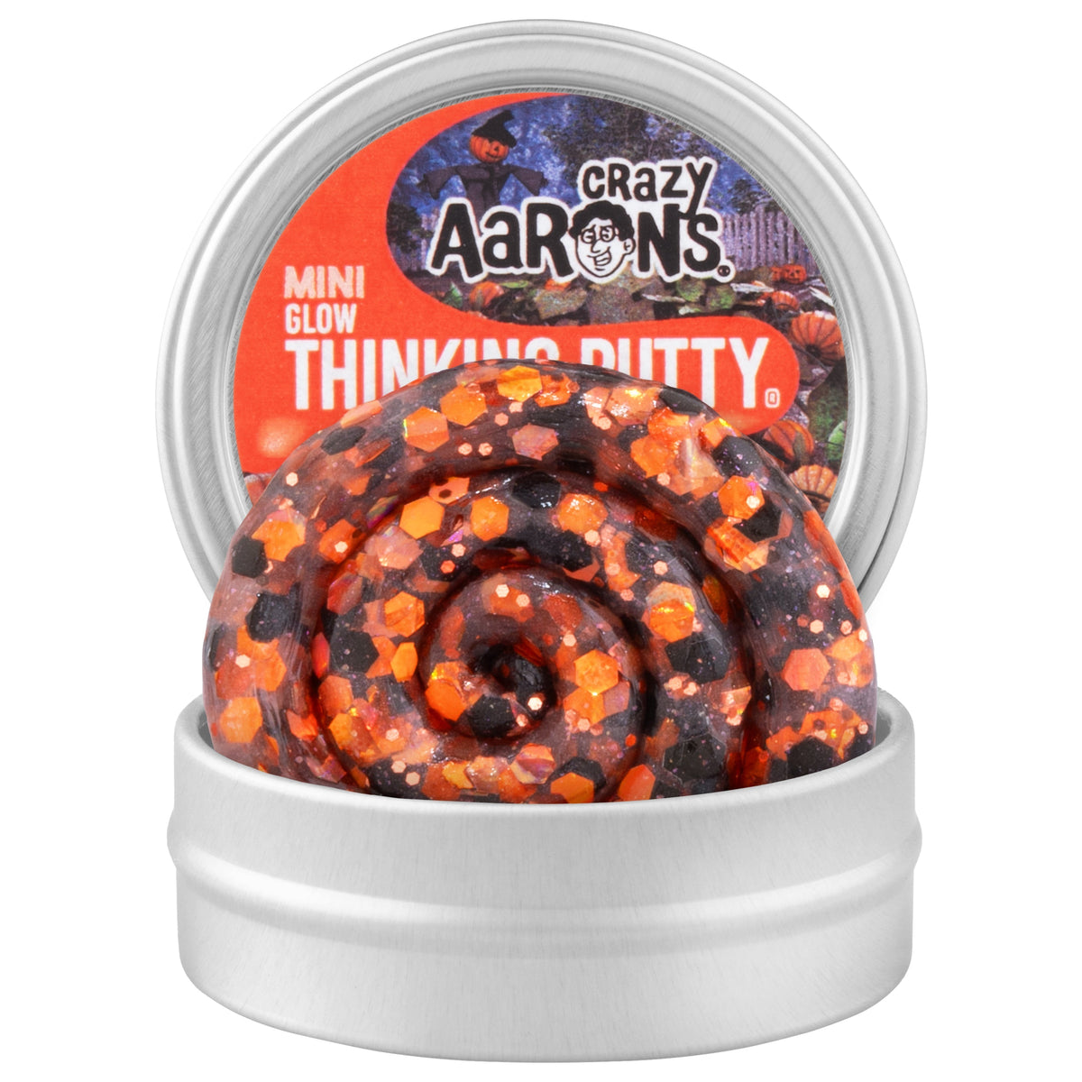 Pumpkin Patch | MINI