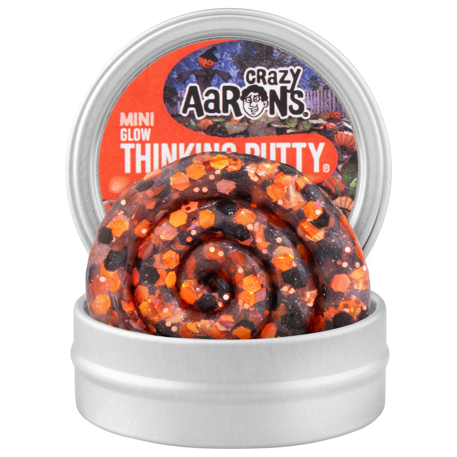Pumpkin Patch | MINI I9