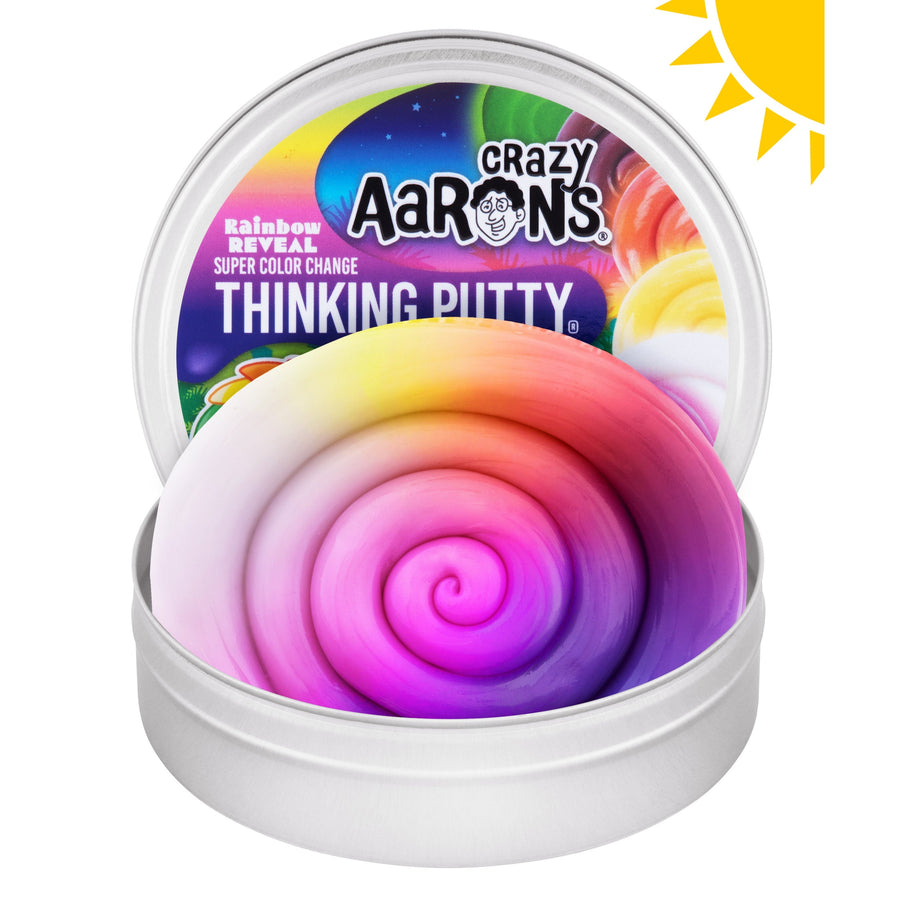 Rainbow Reveal | Trendsetters C6